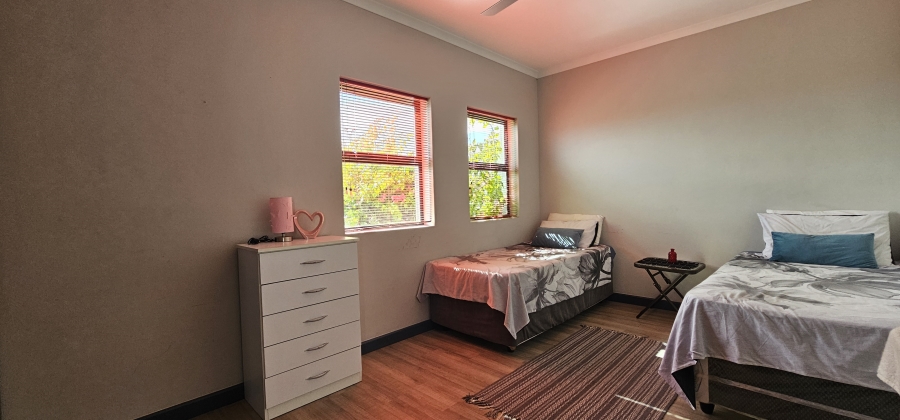 4 Bedroom Property for Sale in Country Club Western Cape